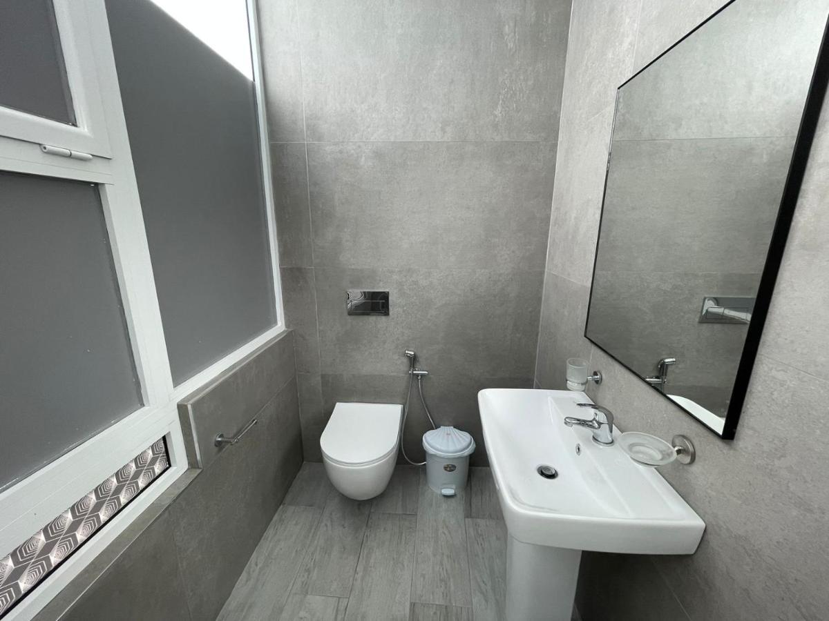 Levend Apartments Ксамил Экстерьер фото