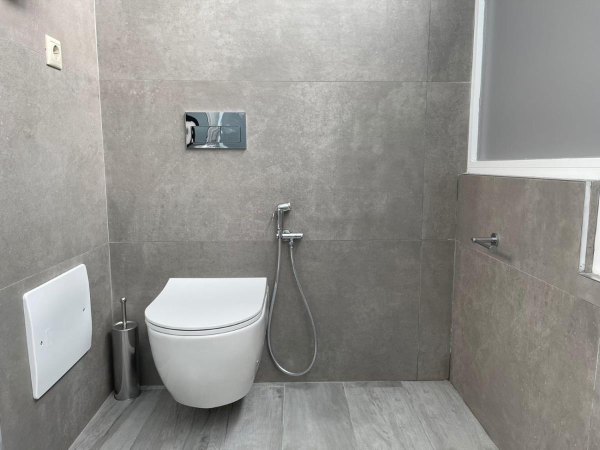 Levend Apartments Ксамил Экстерьер фото