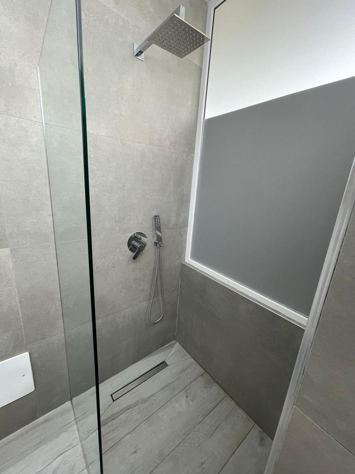Levend Apartments Ксамил Экстерьер фото